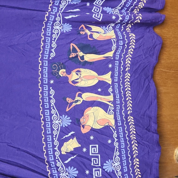 Hercules tee - Picture 2 of 4